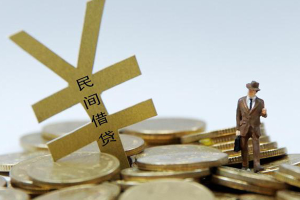 深圳23民间私人借贷
